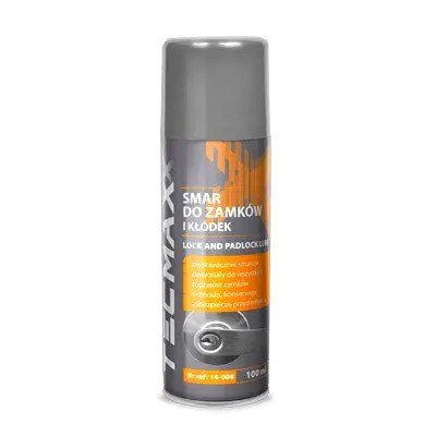 Schmiermittel 371451 tecmaxx - schmiermittel,