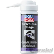 50ml LIQUI MOLY 1528