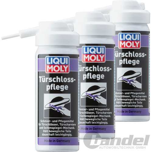 50ml liqui moly - 50ml,