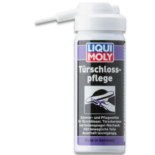 Original liqui moly - liqui,