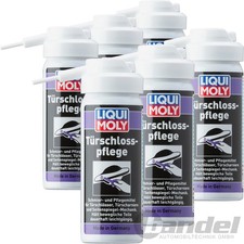 6x 50ml LIQUI MOLY 1528